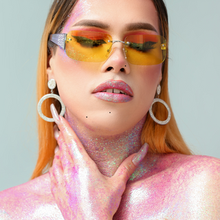 Trans Femme Affirmation