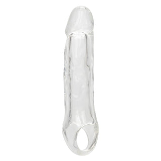 CalExotics Performance Maxx Clear Extension 5.5 Inches