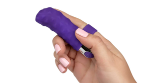 Finger Vibrators Explained: Precise, Gentle & Beginner-Friendly Pleasure