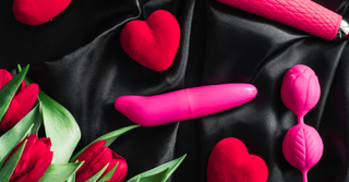 How to Choose a Sex Toy If You’re Feeling Nervous, Unsure or Overwhelmed