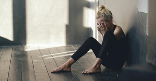 How to Calm Anxiety When Your Body “Goes Offline”