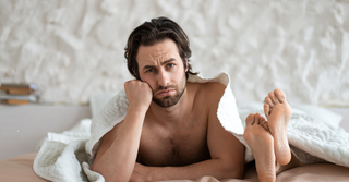 Why Your Libido Drops When You’re Stressed (And How to Bring It Back Safely)