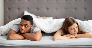 How to Rebuild Intimacy When You’ve Drifted Apart