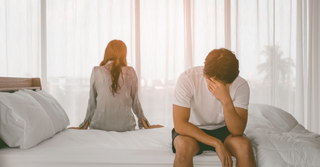 Why Fear or Panic Happens During Intimacy After Trauma — Even With Someone You Trust