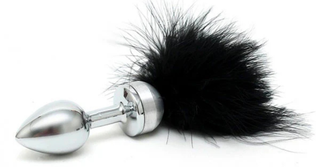 Tail Butt Plugs & Anal Tails: What They Are, How They’re Used, and How to Choose Safely