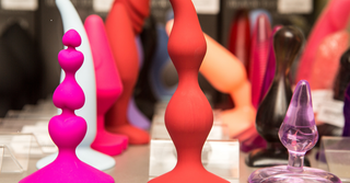 Silicone vs Glass vs Metal vs TPE: Which Sex Toy Material Is Best?