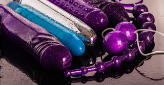 How to Choose the Right Sex Toy Size (Beginner Guide)