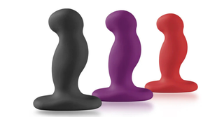 Anal Toys: How to Choose Safely, Comfortably, and With Confidence (UK Guide)