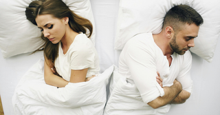 Performance Pressure & Intimacy Confidence: How to Overcome Anxiety and Rebuild Self-Trust