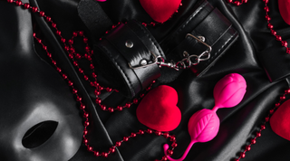 Creating a Safe and Enjoyable Group Experience: The Ultimate Guide to Orgies