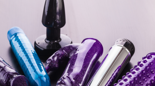 The Evolution of Sex Toys: A Comprehensive Historical Perspective