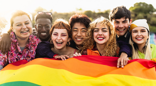 Nurturing Mental Health in the LGBTQ+ Community: A Comprehensive Guide