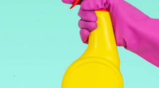 Cleaning and Caring for Sex Toys