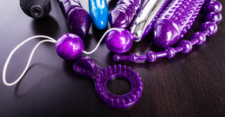 Sol Isn’t Therapy: How an AI Product Guide Helps You Choose Sex Toys Comfortably