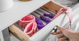 A Simple Body-First Comfort Routine You Can Actually Stick To