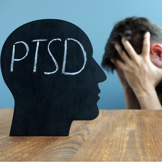 PTSD