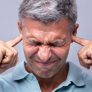 Sensory Processing Disorder