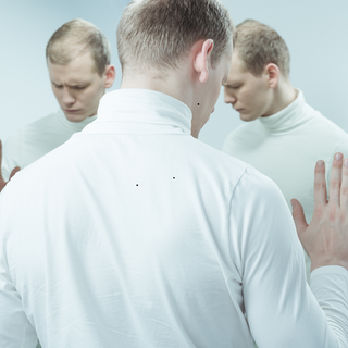 Avoidant Personality Disorder