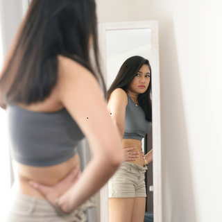 Body Dysmorphic Disorder (BDD)