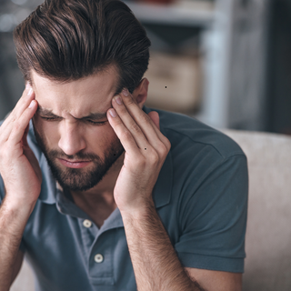 Burnout / Chronic Stress