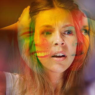 Dissociative Identity Disorder (DID)