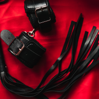 Beginner Toys for Bondage