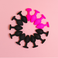 Beginner Toys for Anal