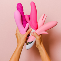 Beginner Toys for Women