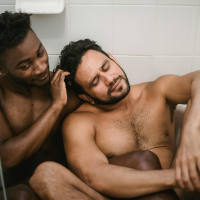 Beginner Toys for Male Couples