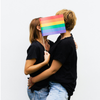 Sexual Identity Exploration