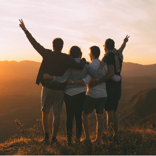 Touch Without Moral Judgment