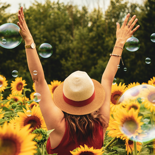 Reconnecting With Pleasure on Your Own Terms