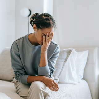 Anxiety in the Bedroom