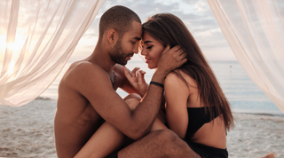 Couples Reconnection