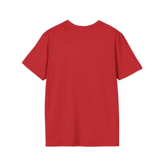 "Transcend Stigma" T-Shirt: Empowerment in Every Thread