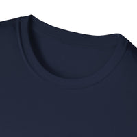 "The Man Behind the Mask" T-Shirt: Finding Your Strength