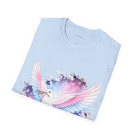 "Proud Parent of a Trans Trailblazer" T-Shirt: Love Makes the Difference