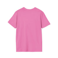 "Transcend Stigma" T-Shirt: Empowerment in Every Thread