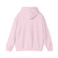 "Care Without Conditions" Hoodie: Compassion Without Conditions