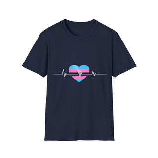 Care Without Conditions Support T-Shirt
