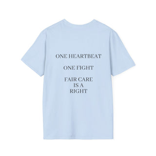 Care Without Conditions Support T-Shirt
