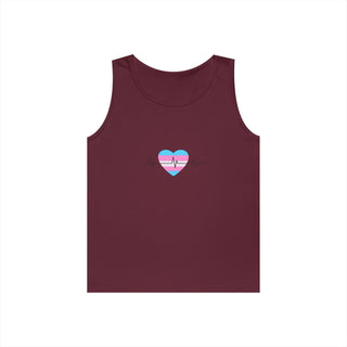 Care Without Conditions Support Tank Top