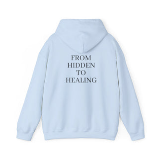 Copy of Unisex Heavy Blend™ Hooded Sweatshirt