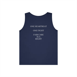 Care Without Conditions Support Tank Top