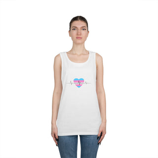 Care Without Conditions Support Tank Top
