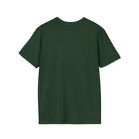 "Transcend Stigma" T-Shirt: Empowerment in Every Thread