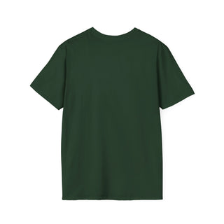 "Transcend Stigma" T-Shirt: Empowerment in Every Thread
