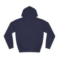 "Transcend Stigma" Hoodie: Break Barriers in Style