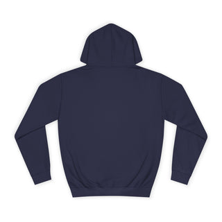 "Transcend Stigma" Hoodie: Break Barriers in Style