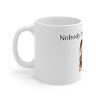 "Sip with Pride: Nobody Plans to be Trans"
